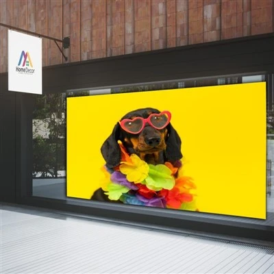 Why are indoor LED displays suitable for digital advertising? Why are indoor LED displays suitable for digital advertising?